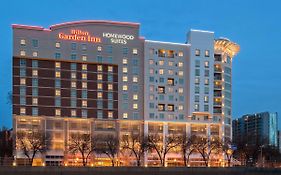 Hilton Garden Inn Atlanta Midtown